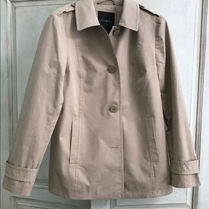 Misses Talbots jacket